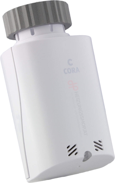 CORA-HKT Heizkörper-Thermostat
